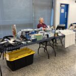 Swap Meeting #1